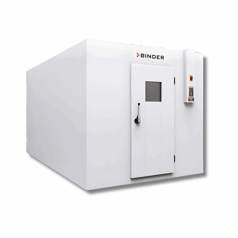 Binder Walk-in Chambers