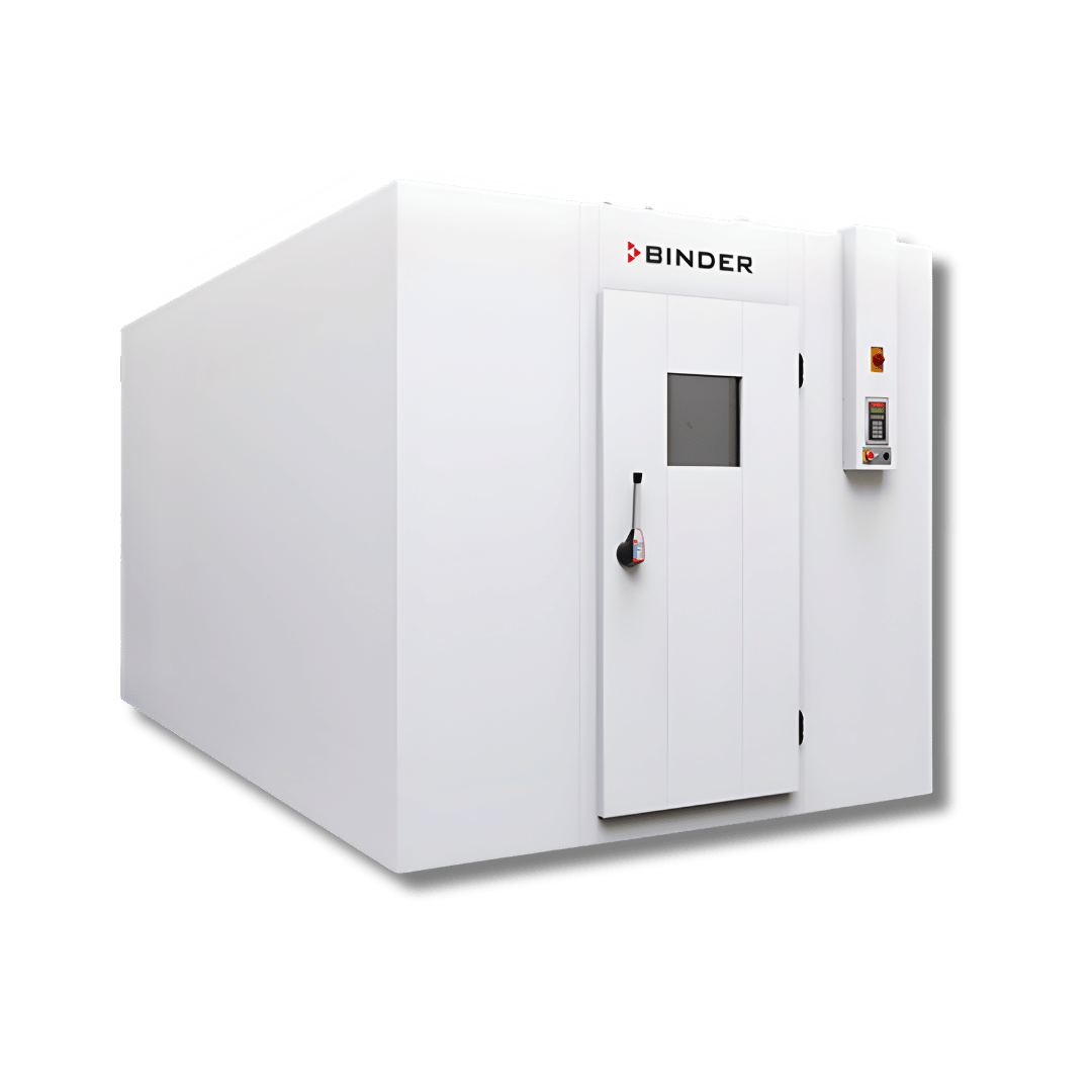 Binder Walk-in Chambers
