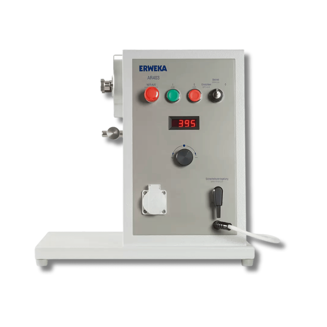 Erweka AR 403 All-Purpose Equipment