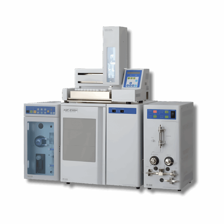 Nittoseiko AQF-2100V