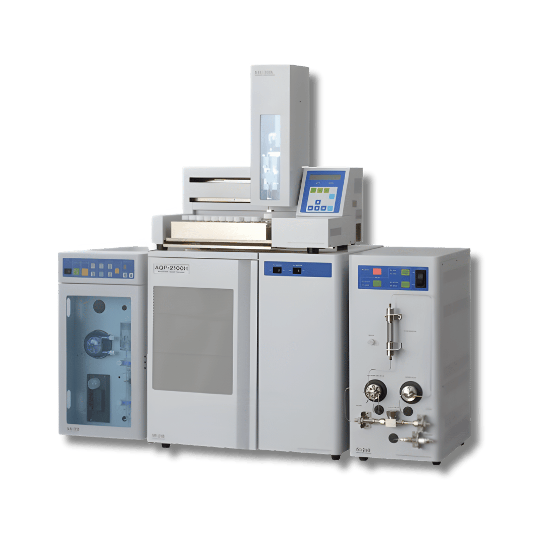Nittoseiko AQF-2100V