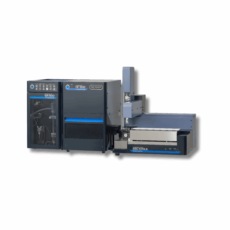 Nittoseiko AQF-5000H