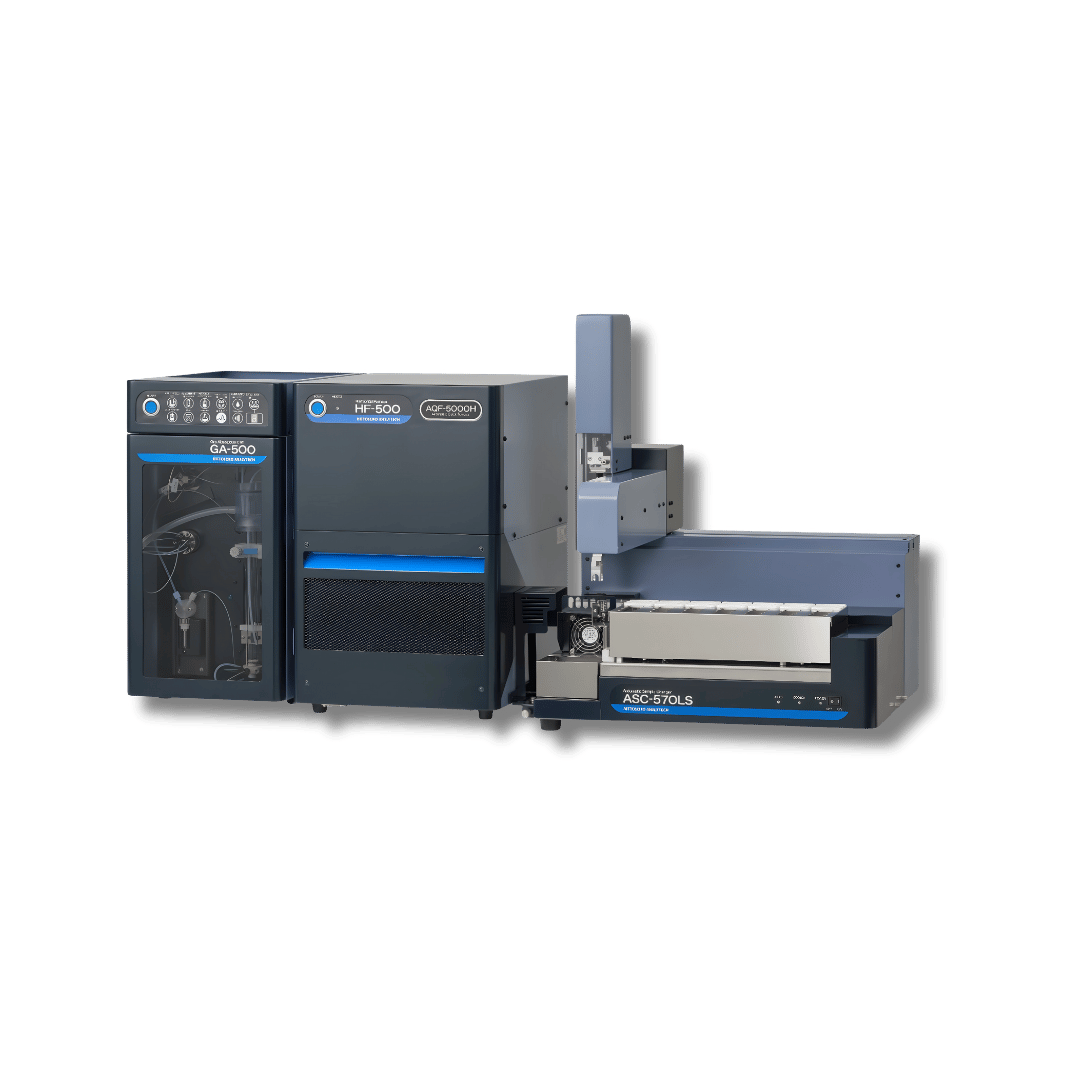 Nittoseiko AQF-5000H