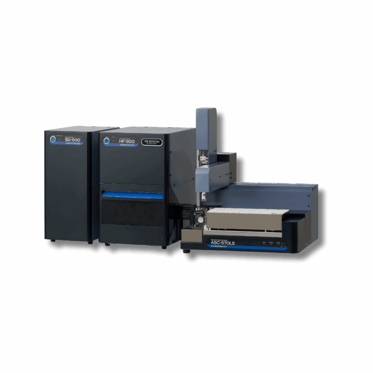 Nittoseiko NSX-5000H