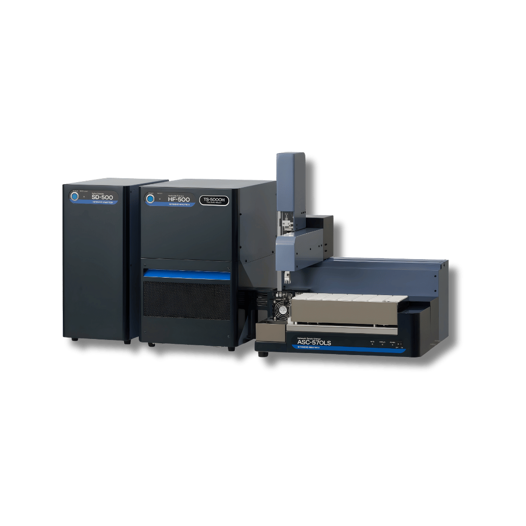 Nittoseiko NSX-5000H