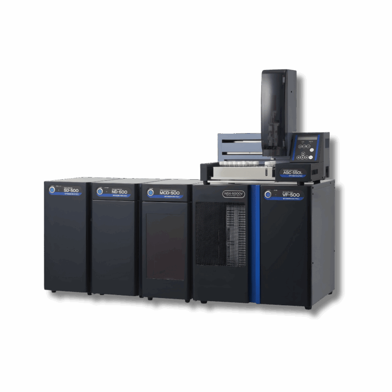 Nittoseiko NSX-5000V