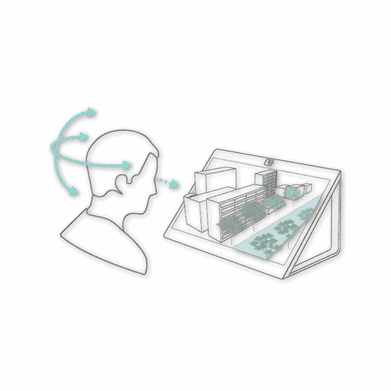 Neoscan 3D Neospace Station