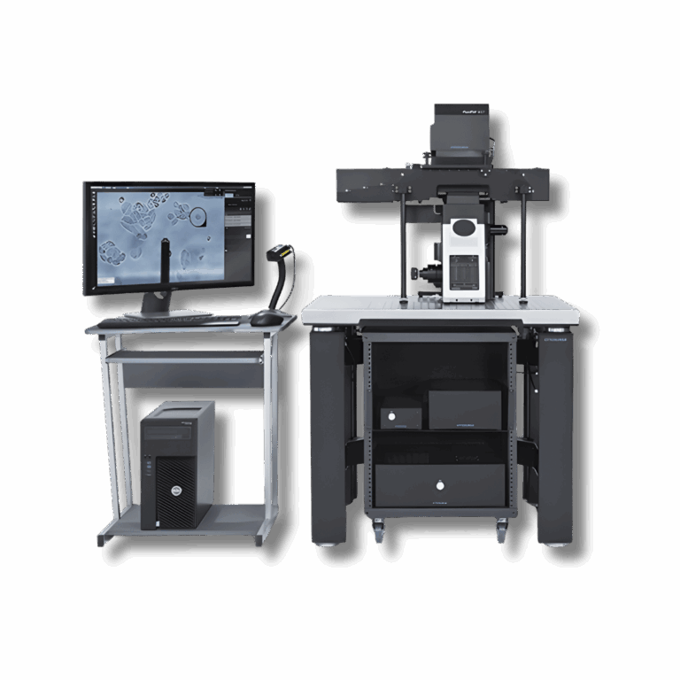 Cytosurge FluidFM OMNIUM Platform