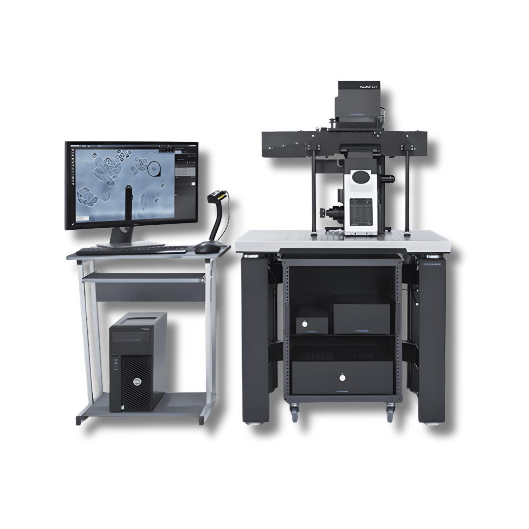 Cytosurge FluidFM OMNIUM Platform